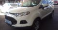 2015 Ford Eco-Sport 1.5 Engine Capacity with Manuel Transmission,
