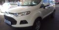 2015 Ford Eco-Sport 1.5 Engine Capacity with Manuel Transmission,