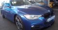 2014 BMW 330-D 3.0 Engine Capacity M-Perfance with Automatic Tra