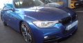 2014 BMW 330-D 3.0 Engine Capacity M-Perfance with Automatic Tra