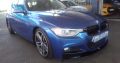 2014 BMW 330-D 3.0 Engine Capacity M-Perfance with Automatic Tra
