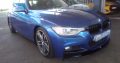 2014 BMW 330-D 3.0 Engine Capacity M-Perfance with Automatic Tra