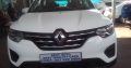 2020 Renault Triber 1.0 Engine Capacity with Manuel Transmission,