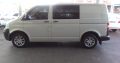 2008 VW Transporter 2.0 Engine Capacity TDI Diesel with Manuel Tr