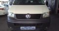 2008 VW Transporter 2.0 Engine Capacity TDI Diesel with Manuel Tr