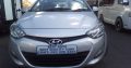 2014 Hyundai i-20 1.4 Engine Capacity with Automatic Transmissio