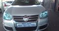 2007 VW Jetta 5 1.9 Engine Capacity TDI Diesel with Automatic Tra