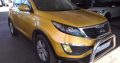 2011 Kia Sportage 2.0 Engine Capacity 4×4 with Automatic Transmis