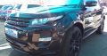 2014 Ford Rover 3.0 Engine Capacity SD4 Evoque with Automatic Tra