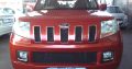 2018 Mahindra TUV 300 3.0 Engine Capacity with Manuel Transmissi