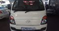 2012 Hyundai H-100 2.6 Engine Capacity with Manuel Transmission,