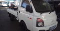 2012 Hyundai H-100 2.6 Engine Capacity with Manuel Transmission,