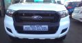 2018 Ford Ranger 2.2 Engine Capacity Single Cab with Manuel Trans