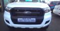 2018 Ford Ranger 2.2 Engine Capacity Single Cab with Manuel Trans