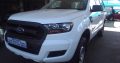 2018 Ford Ranger 2.2 Engine Capacity Single Cab with Manuel Trans