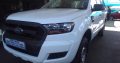 2018 Ford Ranger 2.2 Engine Capacity Single Cab with Manuel Trans