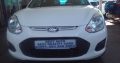 2014 Ford Figo 1,4 Engine Capacity with Manuel Transmission, Elec