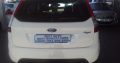 2014 Ford Figo 1,4 Engine Capacity with Manuel Transmission, Elec