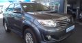 2015 Toyota Fortune 3.0 Engine Capacity D4D4 Diesel with Automati
