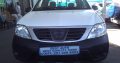 2012 Nissan Np-200 1.6i Engine Capacity with Manuel Transmission