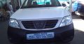2012 Nissan Np-200 1.6i Engine Capacity with Manuel Transmission
