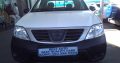 2012 Nissan Np-200 1.6i Engine Capacity with Manuel Transmission