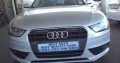 2013 A4 1.8T Engine Capacity with Automatic Transmission, Electri