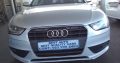 2013 A4 1.8T Engine Capacity with Automatic Transmission, Electri