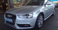 2013 A4 1.8T Engine Capacity with Automatic Transmission, Electri