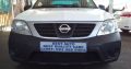 2015 Nissan Np-200 1.5 Engine Capacity Diesel with Manuel Transmi