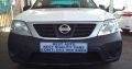 2015 Nissan Np-200 1.5 Engine Capacity Diesel with Manuel Transmi