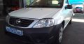 2015 Nissan Np-200 1.5 Engine Capacity Diesel with Manuel Transmi