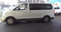 2015 Hyundai H-1 2.4 Engine Capacity with Manuel Transmission, Pe