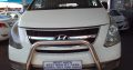 2015 Hyundai H-1 2.4 Engine Capacity with Manuel Transmission, Pe