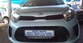 2020 Kia Pi canto 1.2 Engine Capacity with Manuel Transmission, E