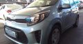 2020 Kia Pi canto 1.2 Engine Capacity with Manuel Transmission, E