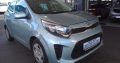 2020 Kia Pi canto 1.2 Engine Capacity with Manuel Transmission, E
