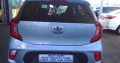 2020 Kia Pi canto 1.2 Engine Capacity with Manuel Transmission, E