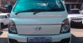 2014 Hyundai H-100 2.6 Engine Capacity with Manuel Transmission,