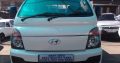 2014 Hyundai H-100 2.6 Engine Capacity with Manuel Transmission,
