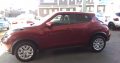 2015 Nissan Juke 1.2 Engine Capacity with Manuel Transmission, Ce