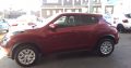 2015 Nissan Juke 1.2 Engine Capacity with Manuel Transmission, Ce