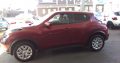 2015 Nissan Juke 1.2 Engine Capacity with Manuel Transmission, Ce