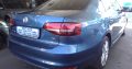 2019 VW Jetta 7 1.4 Engine Capacity TSI with Automatic Transmissi