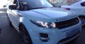 2013 Ranger Rover 2.0 Engine Capacity SD4 with Automatic Transmis