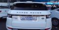 2013 Ranger Rover 2.0 Engine Capacity SD4 with Automatic Transmis