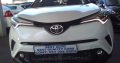 2020 Toyota CHR 1.2+ Engine Capacity Sport with Automatic Transmi