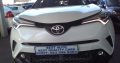 2020 Toyota CHR 1.2+ Engine Capacity Sport with Automatic Transmi