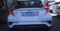 2020 Toyota CHR 1.2+ Engine Capacity Sport with Automatic Transmi