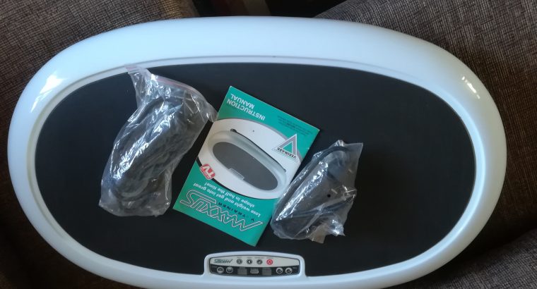MAXXUS V-Shaper for sale